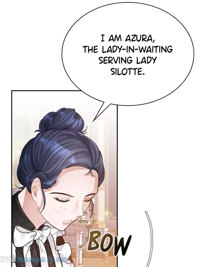 Concubine’s Invitation Chapter 5 – Page 100