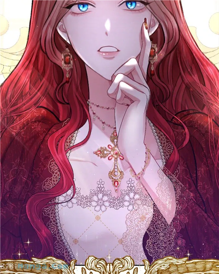 Concubine’s Invitation Chapter 5 – Page 117