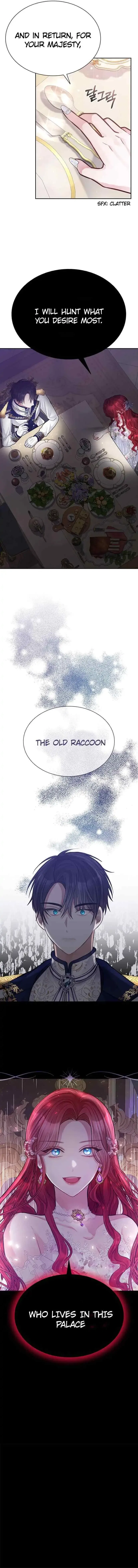 Concubine’s Invitation Chapter 4 – Page 12