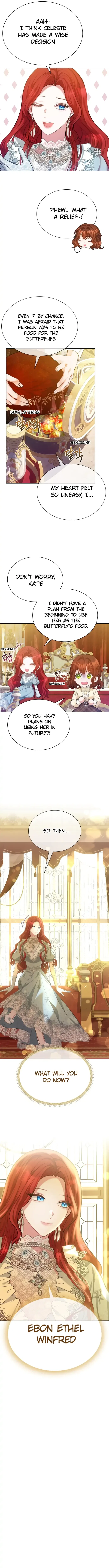Concubine’s Invitation Chapter 3 – Page 14
