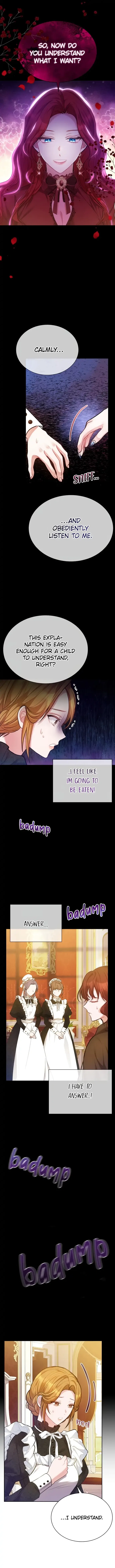 Concubine’s Invitation Chapter 2 – Page 11