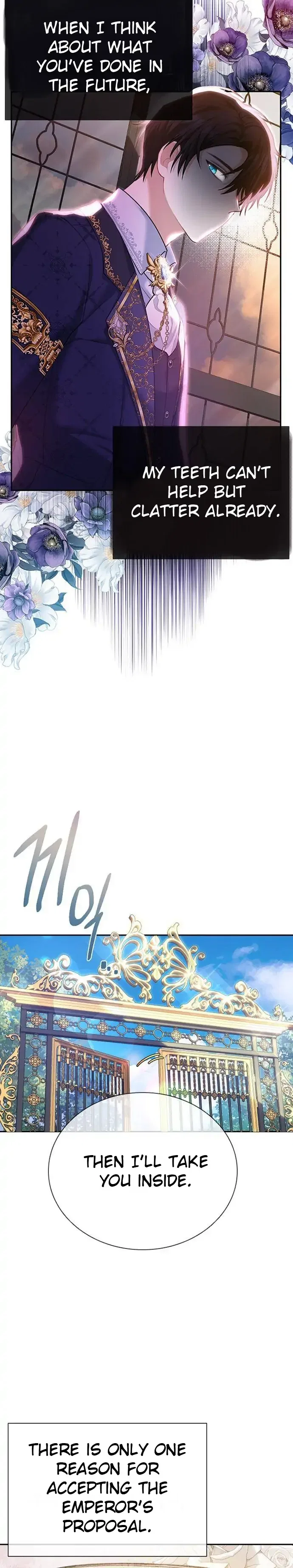 Concubine’s Invitation Chapter 1 – Page 24