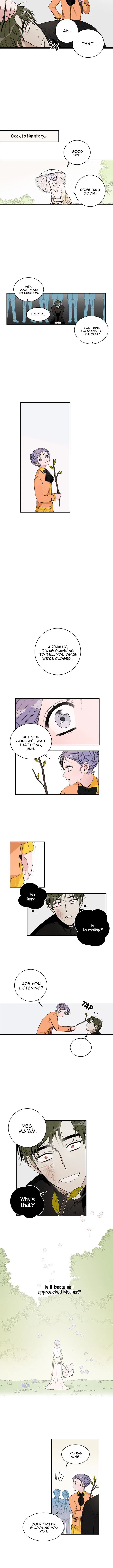 It’s Not an Angel. Chapter 10 – Page 4