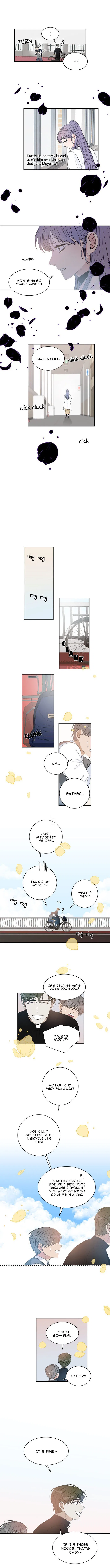 It’s Not an Angel. Chapter 5 – Page 4