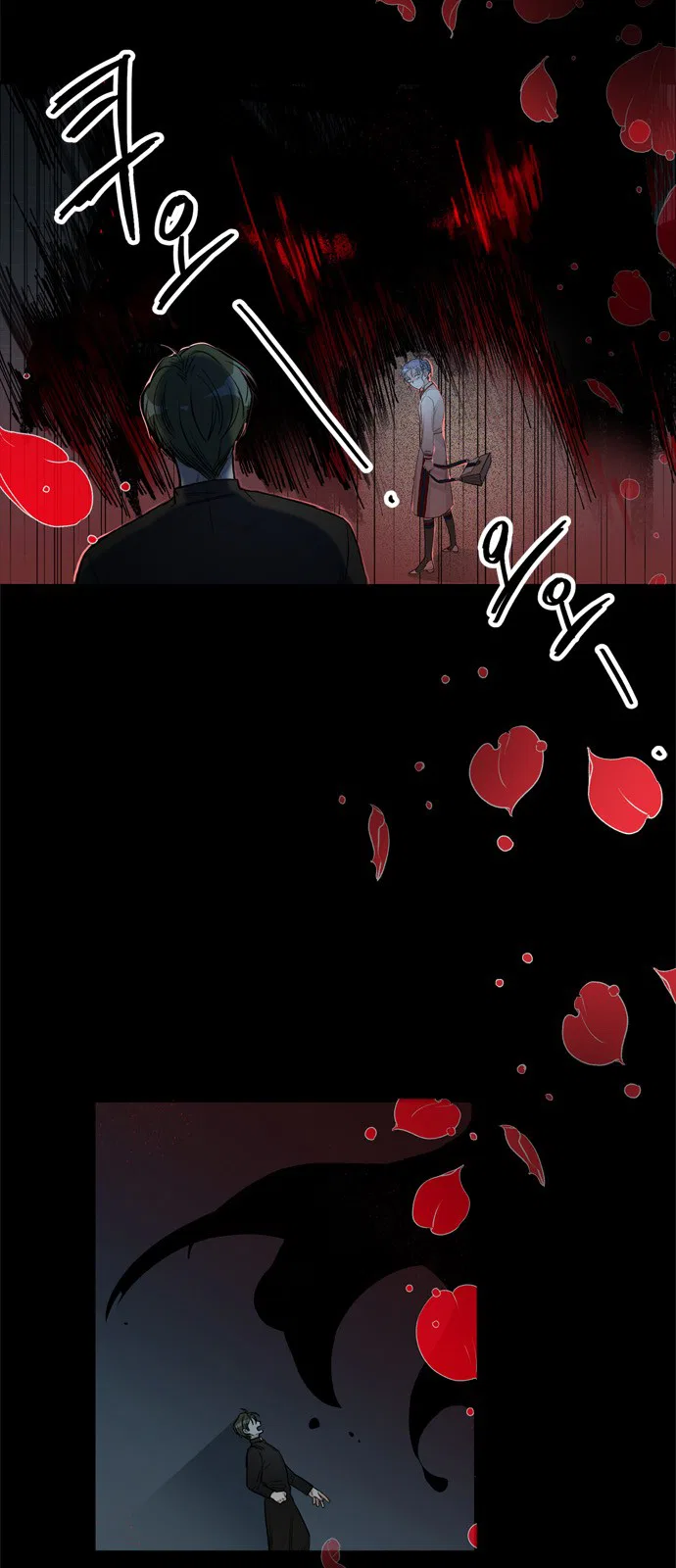It’s Not an Angel. Chapter 2 – Page 2