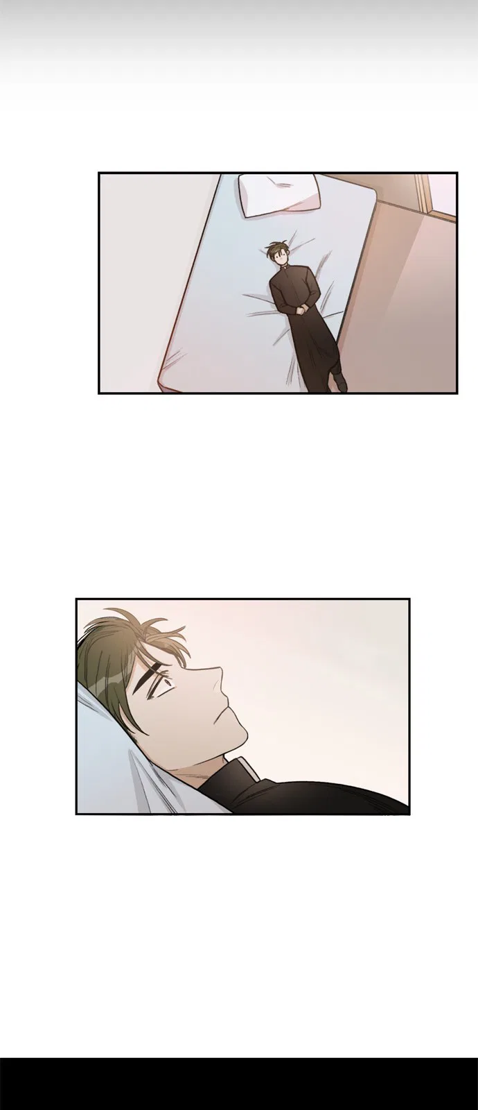 It’s Not an Angel. Chapter 2 – Page 5
