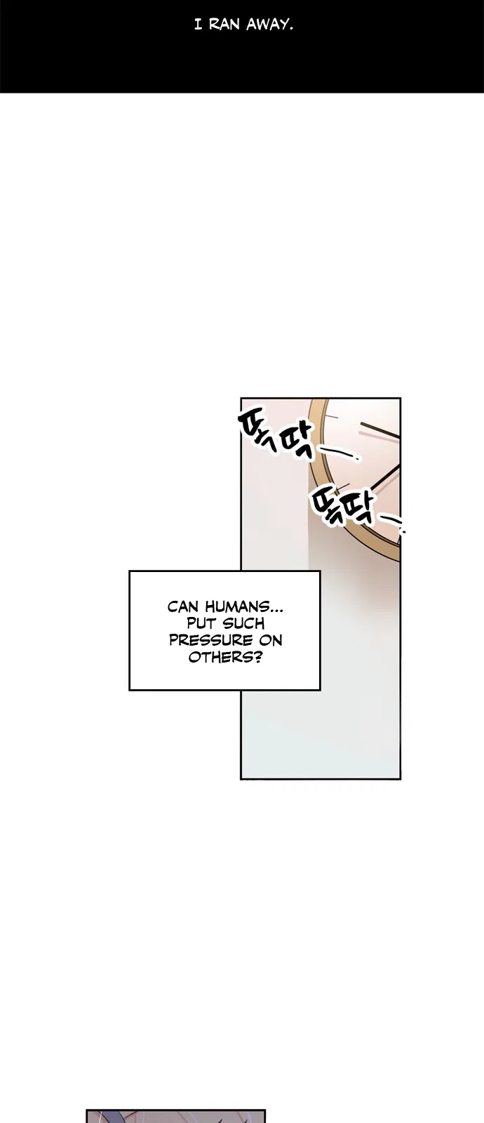 It’s Not an Angel. Chapter 2 – Page 6