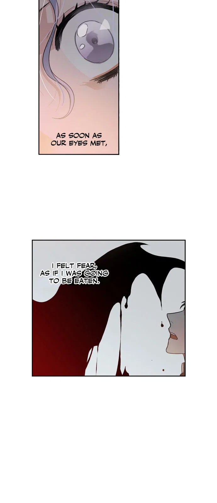 It’s Not an Angel. Chapter 2 – Page 7
