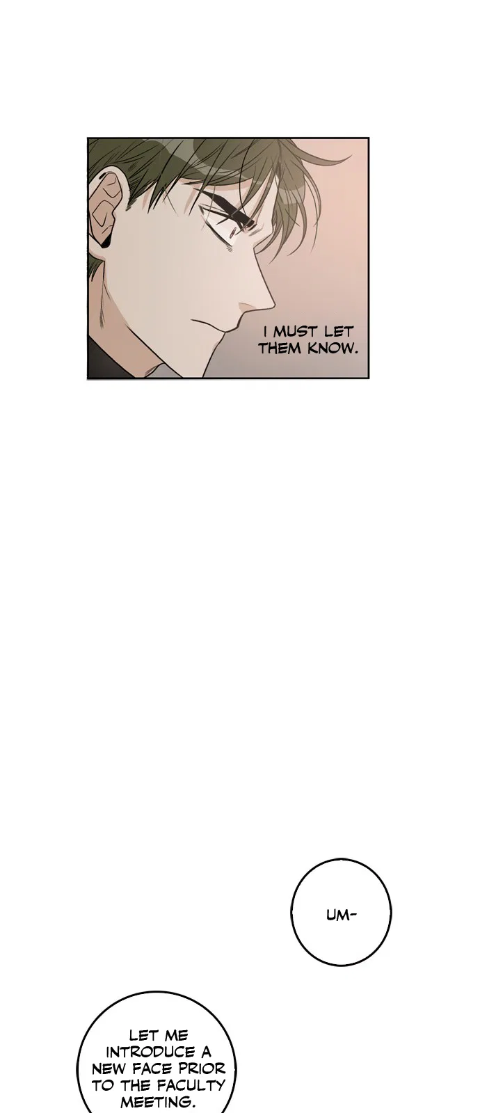 It’s Not an Angel. Chapter 2 – Page 9