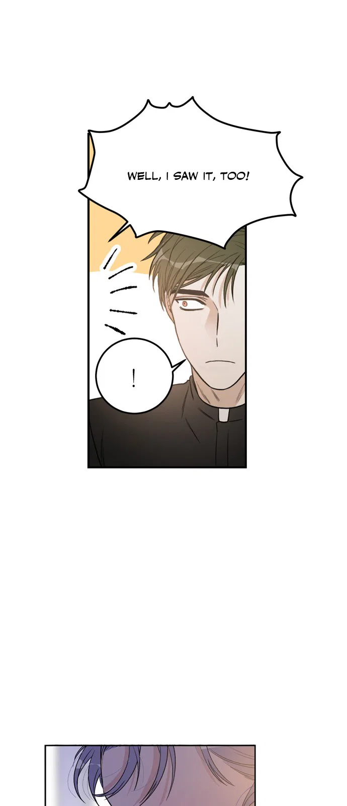 It’s Not an Angel. Chapter 2 – Page 12