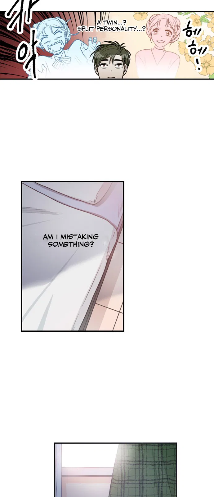It’s Not an Angel. Chapter 2 – Page 24