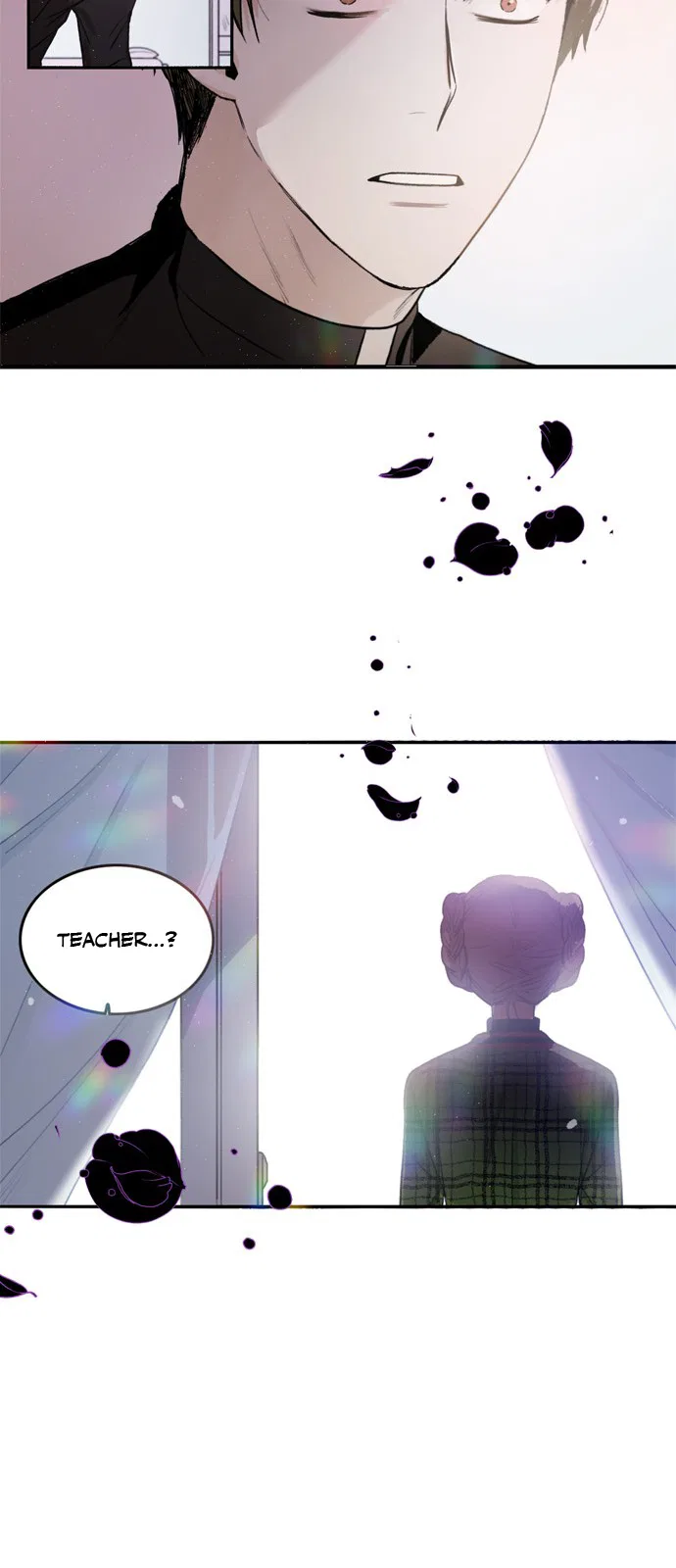 It’s Not an Angel. Chapter 2 – Page 26