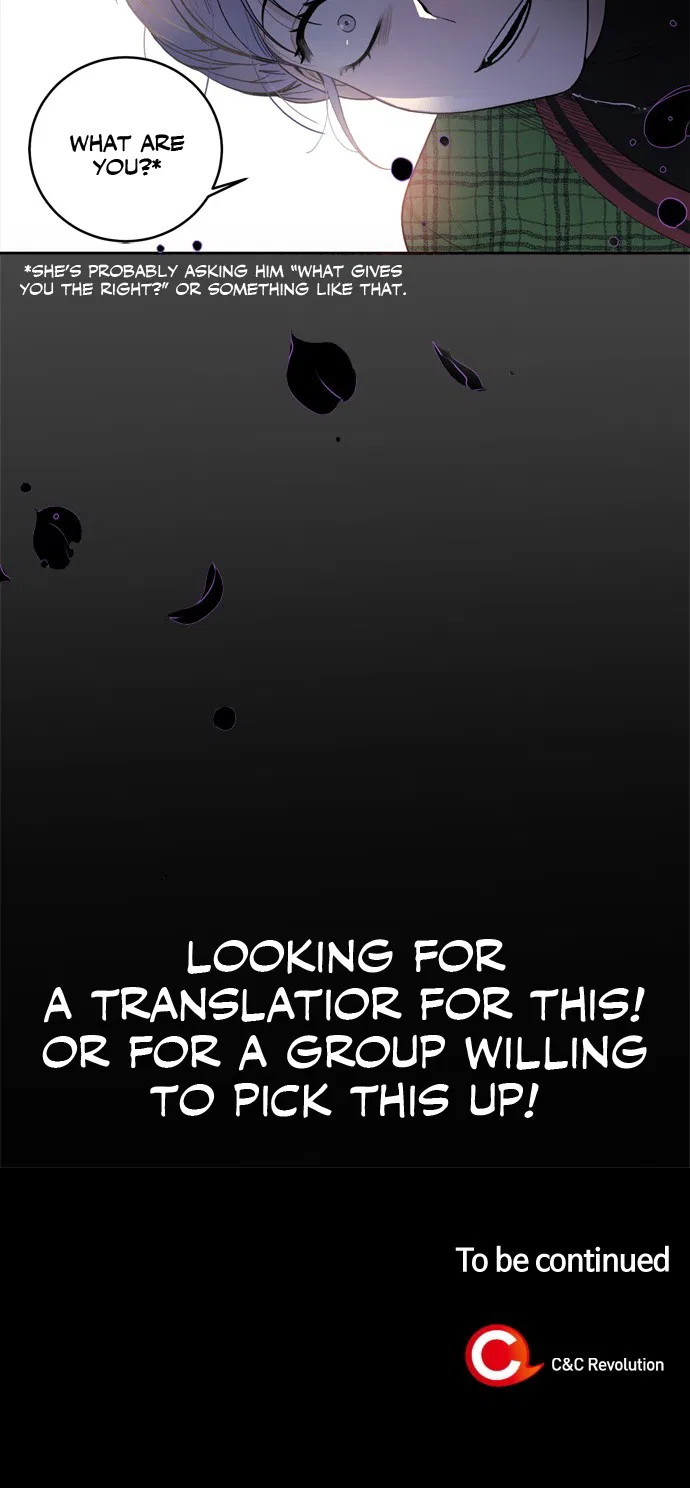 It’s Not an Angel. Chapter 2 – Page 30