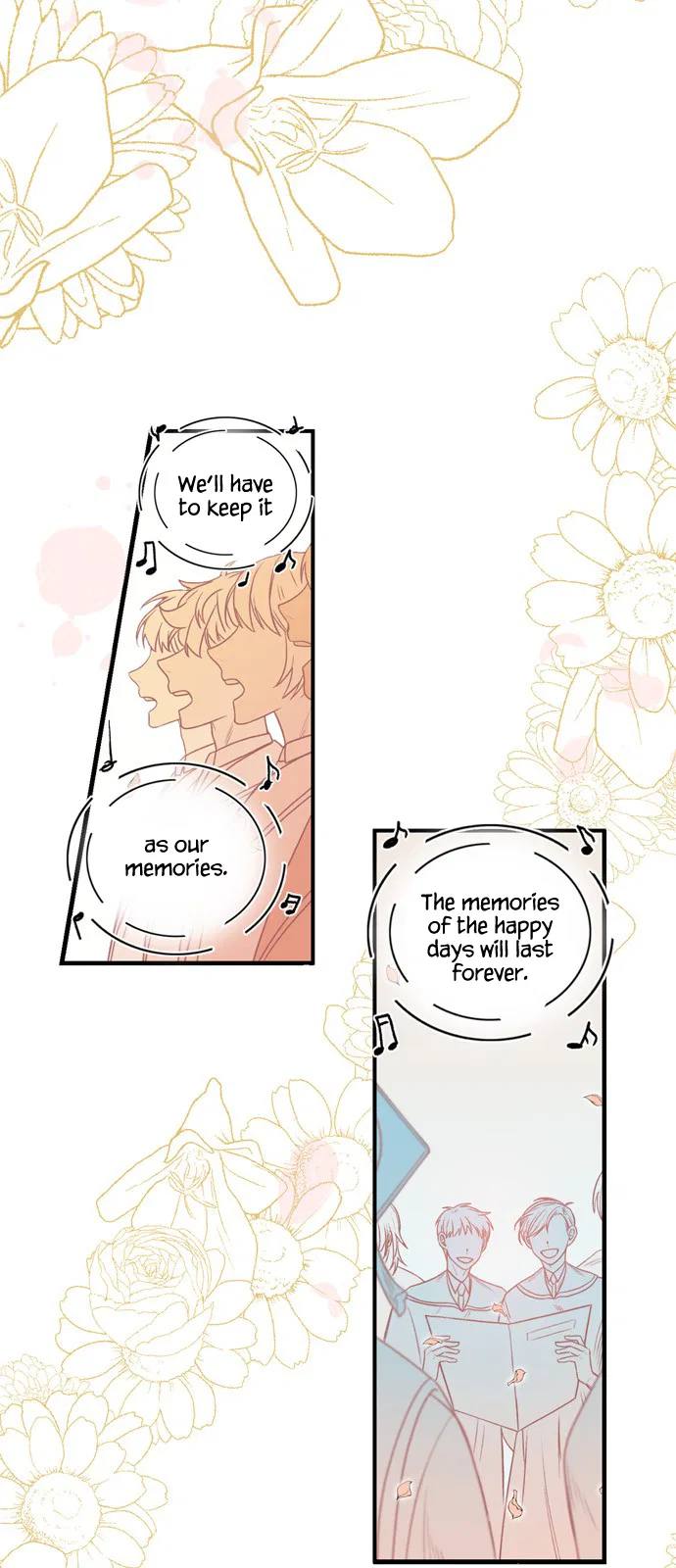 It’s Not an Angel. Chapter 1 – Page 2