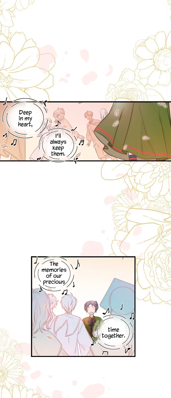 It’s Not an Angel. Chapter 1 – Page 3