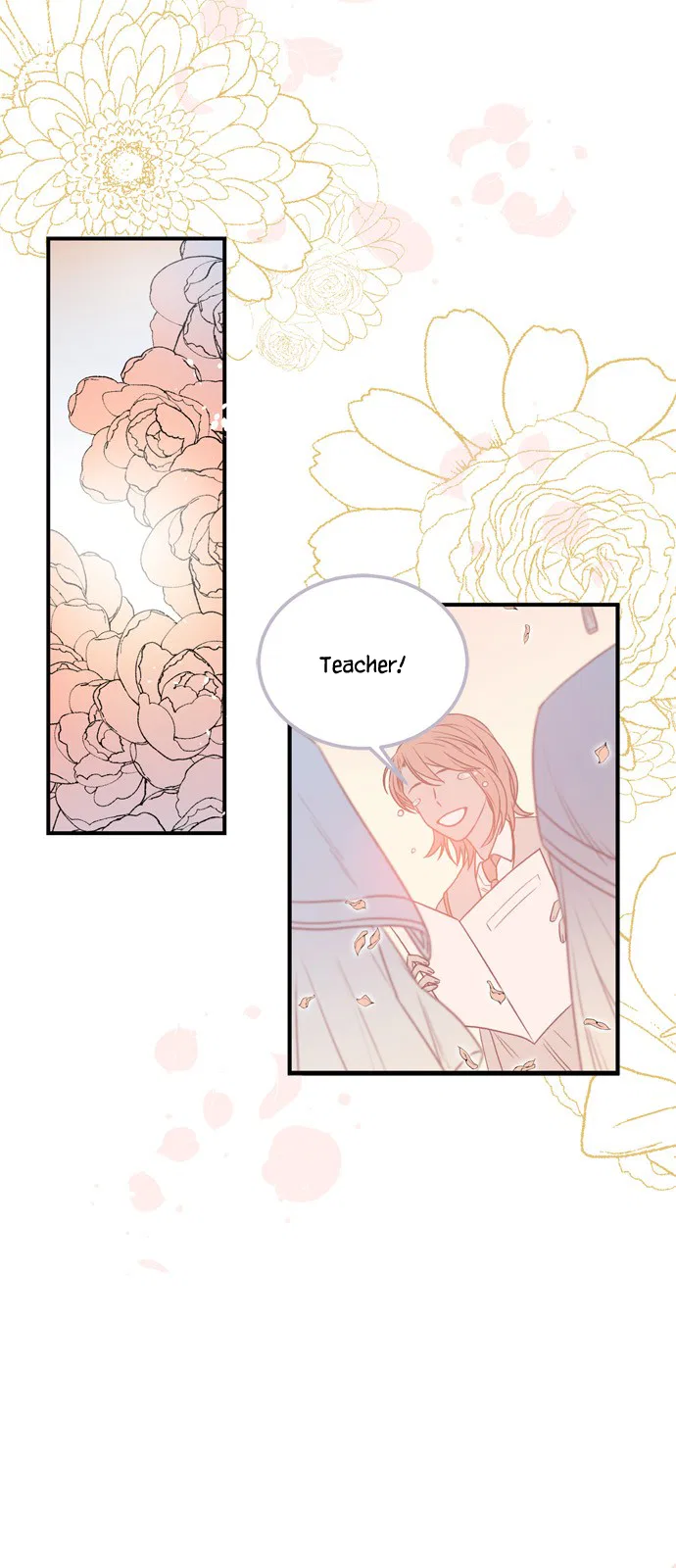 It’s Not an Angel. Chapter 1 – Page 4