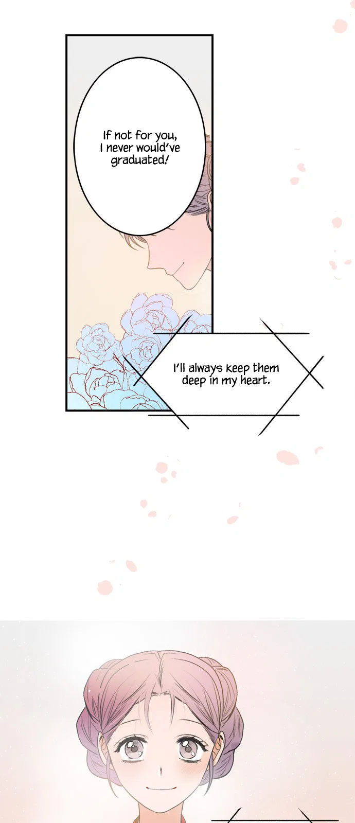 It’s Not an Angel. Chapter 1 – Page 5