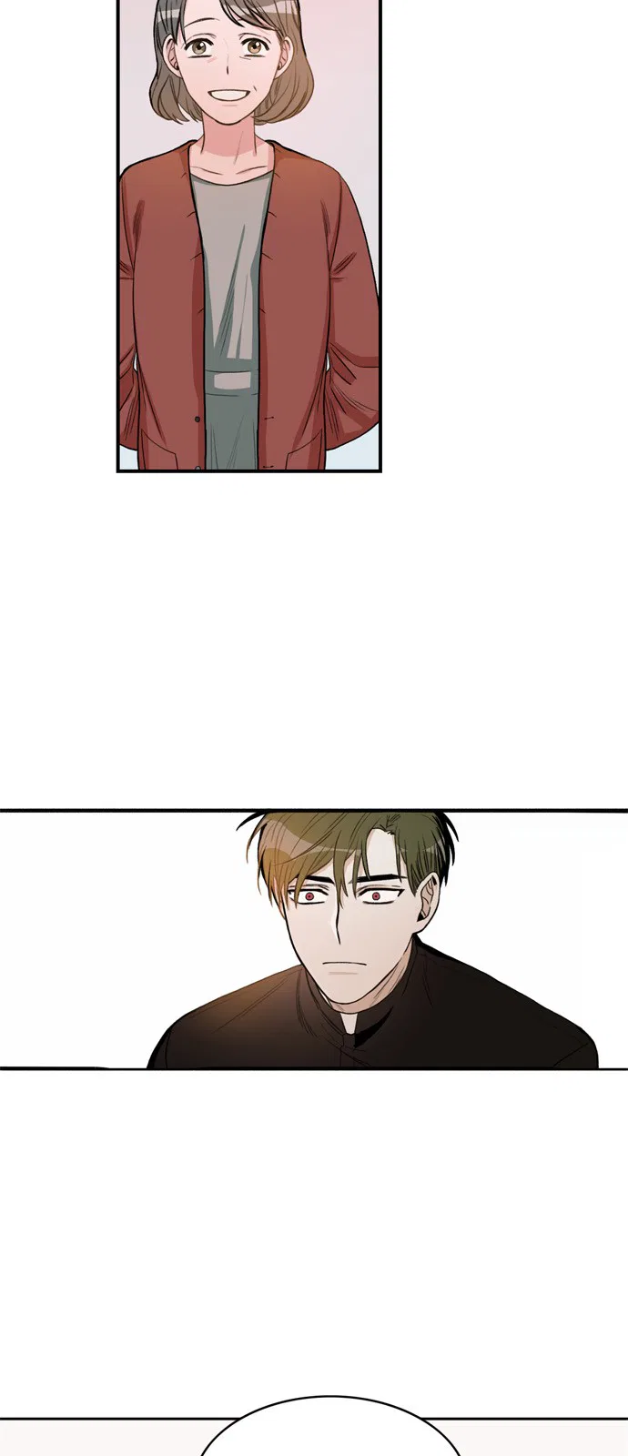 It’s Not an Angel. Chapter 1 – Page 9