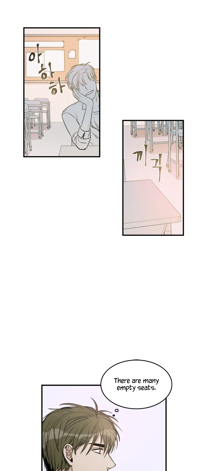 It’s Not an Angel. Chapter 1 – Page 16