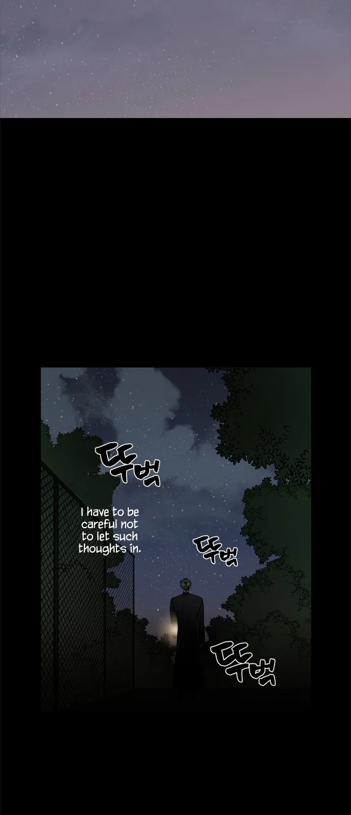 It’s Not an Angel. Chapter 1 – Page 26