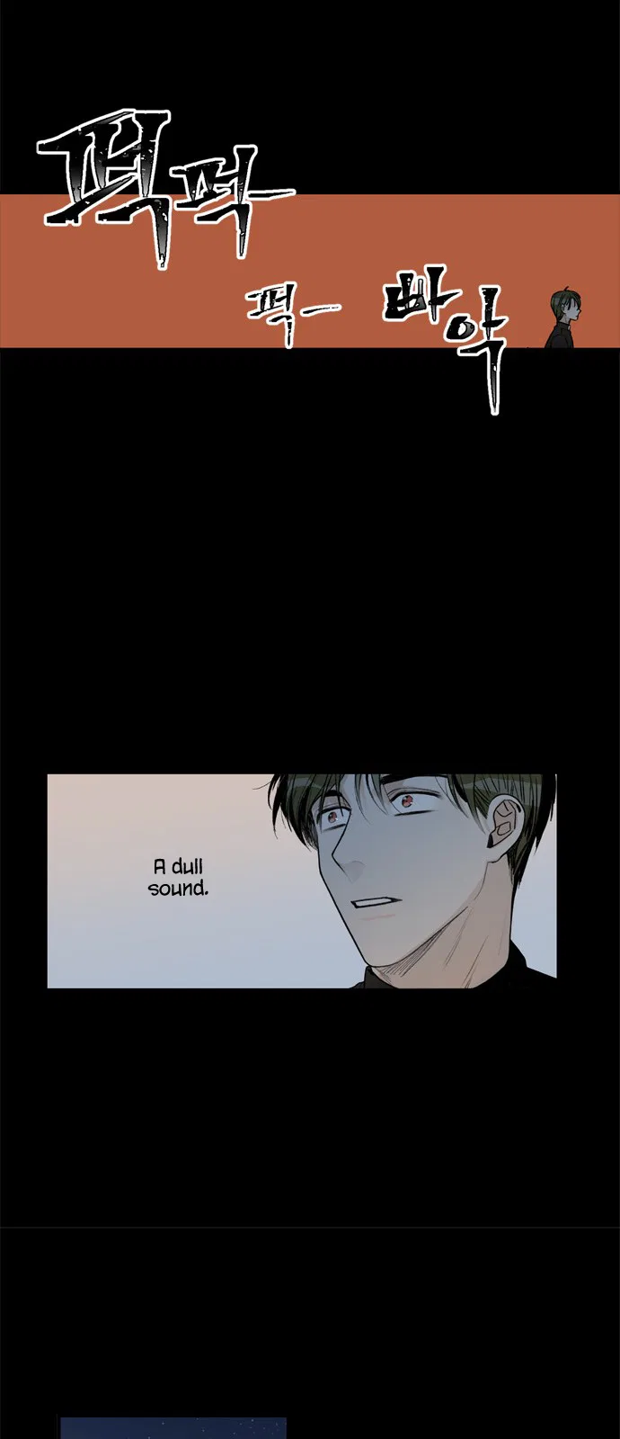 It’s Not an Angel. Chapter 1 – Page 27