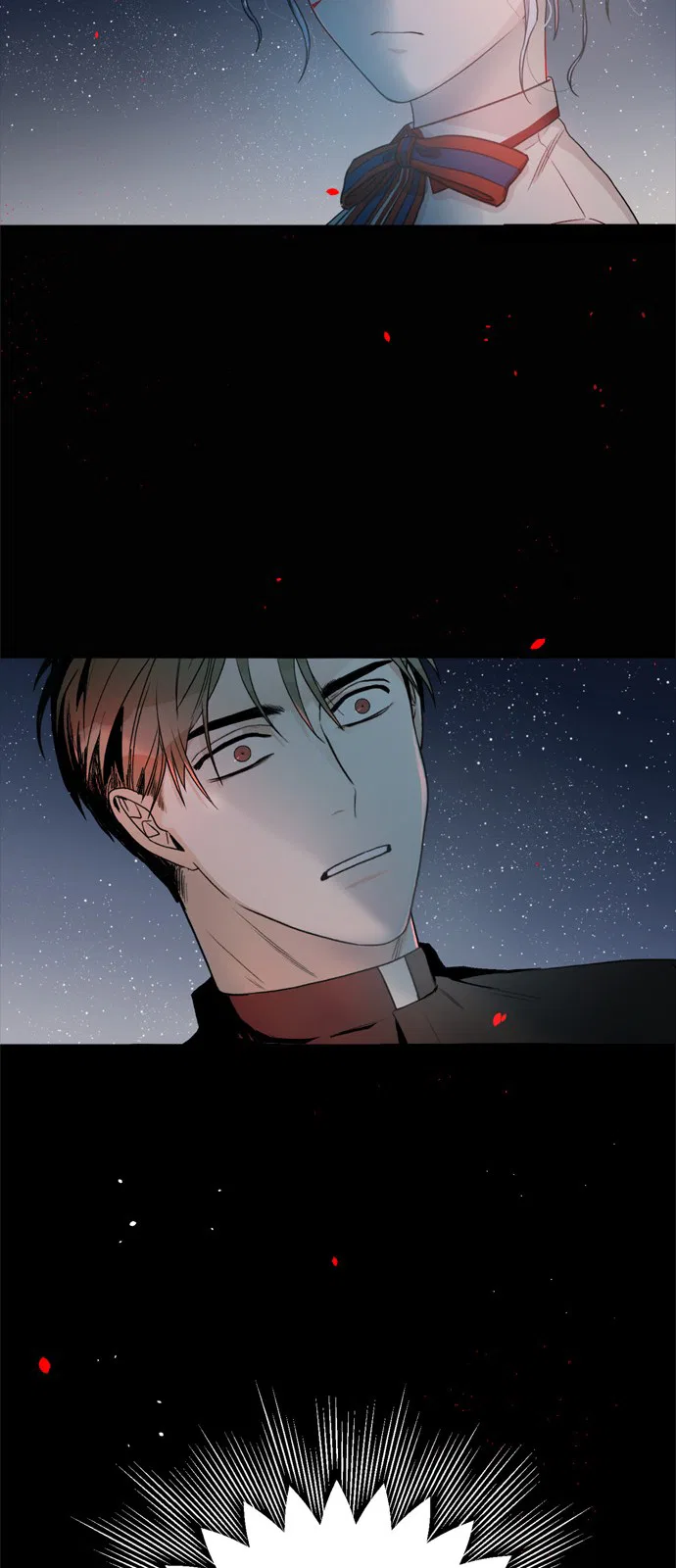 It’s Not an Angel. Chapter 1 – Page 34