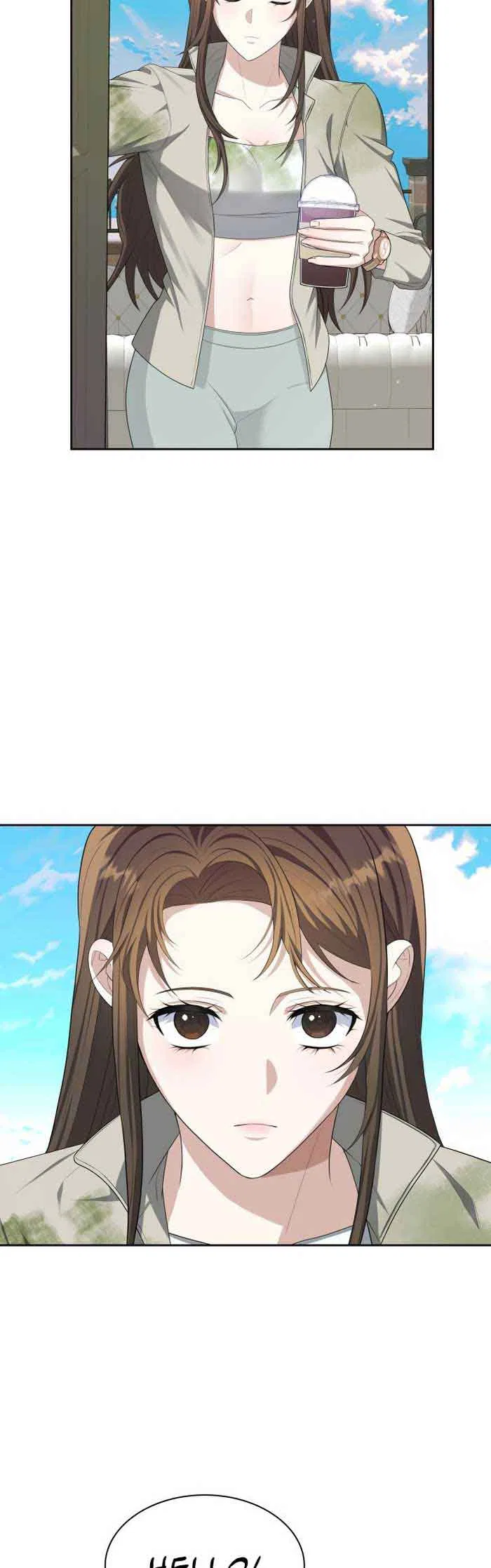 Love Affair Chapter 5 – Page 2