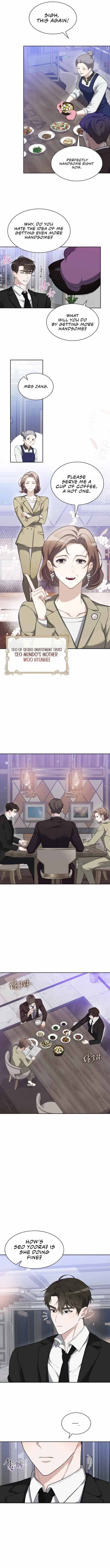 Love Affair Chapter 5 – Page 13
