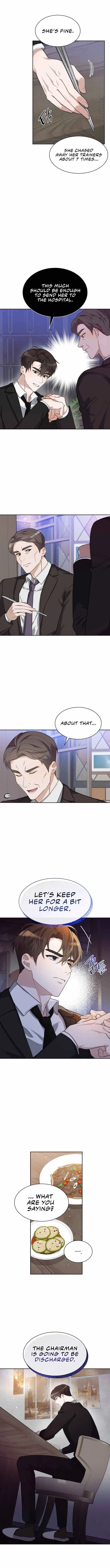 Love Affair Chapter 5 – Page 14