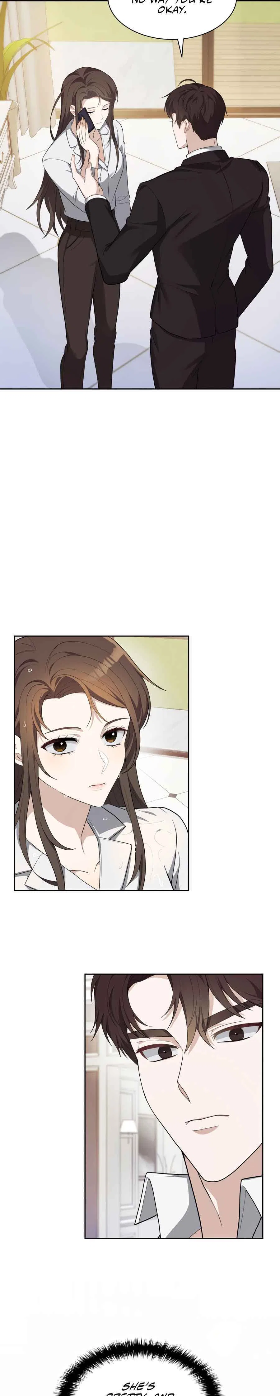 Love Affair Chapter 3 – Page 2