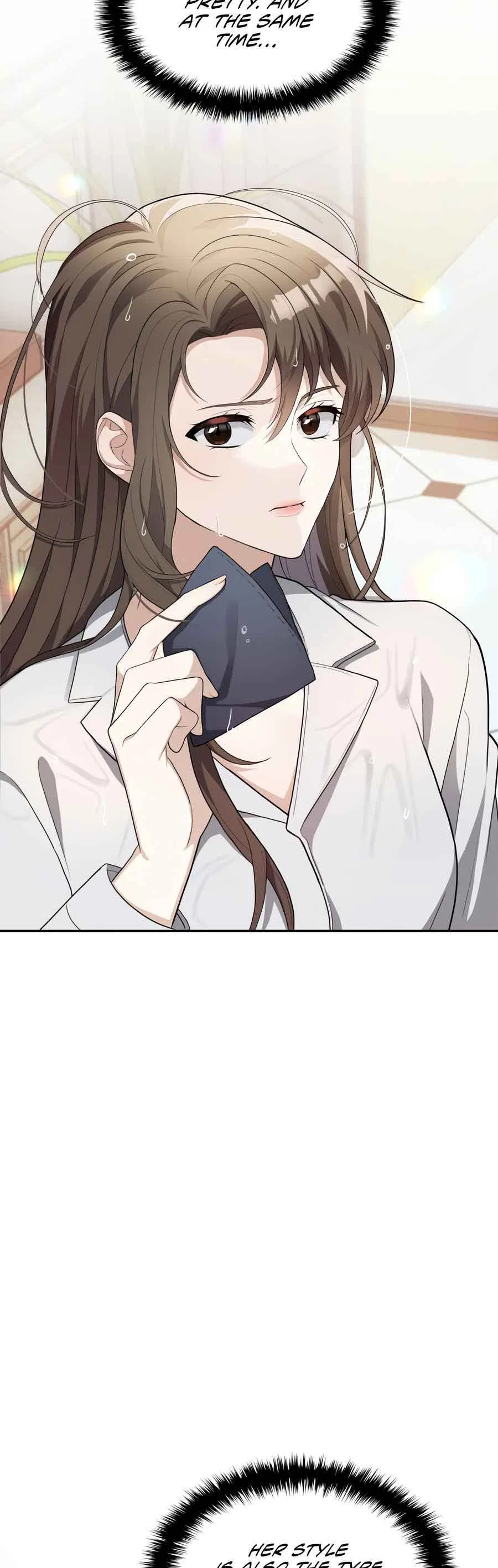 Love Affair Chapter 3 – Page 3