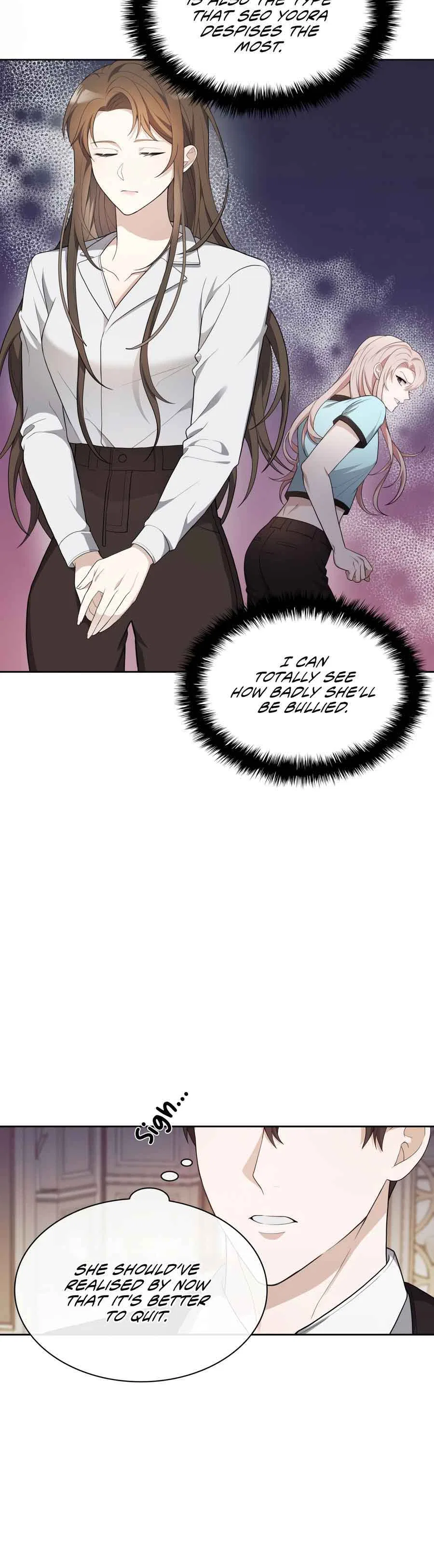 Love Affair Chapter 3 – Page 4