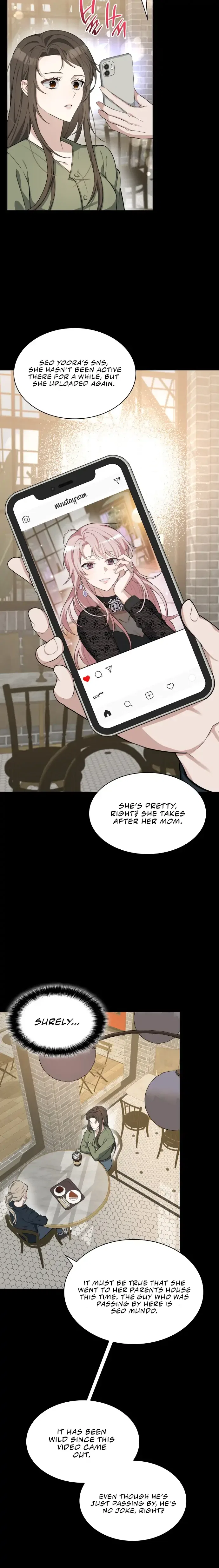 Love Affair Chapter 2 – Page 9