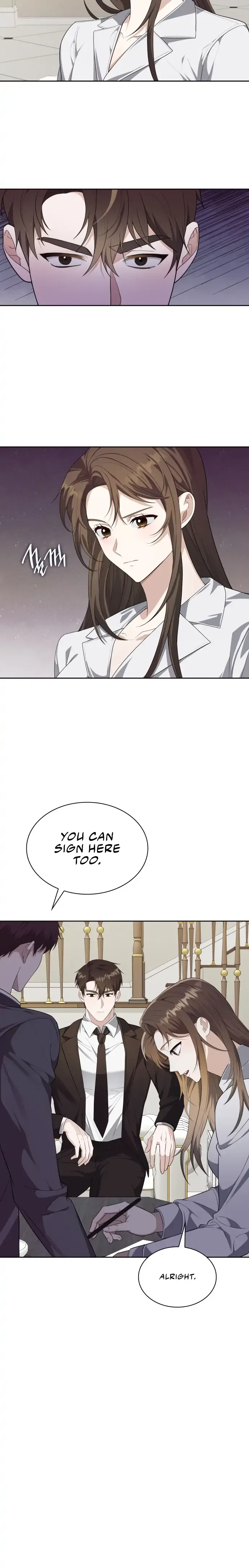 Love Affair Chapter 2 – Page 15