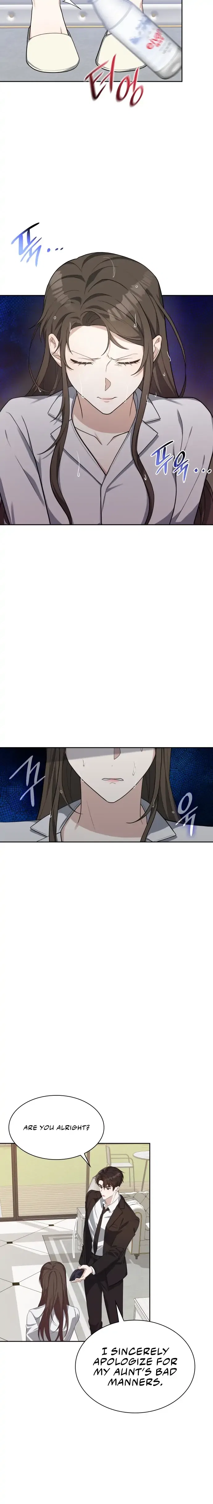 Love Affair Chapter 2 – Page 24