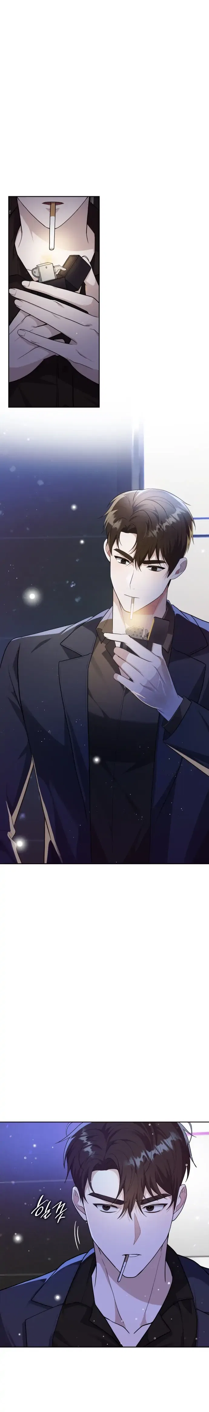 Love Affair Chapter 1 – Page 2