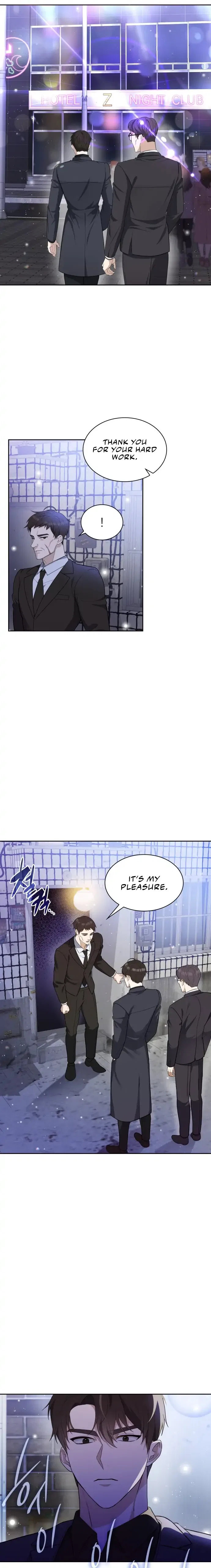 Love Affair Chapter 1 – Page 4