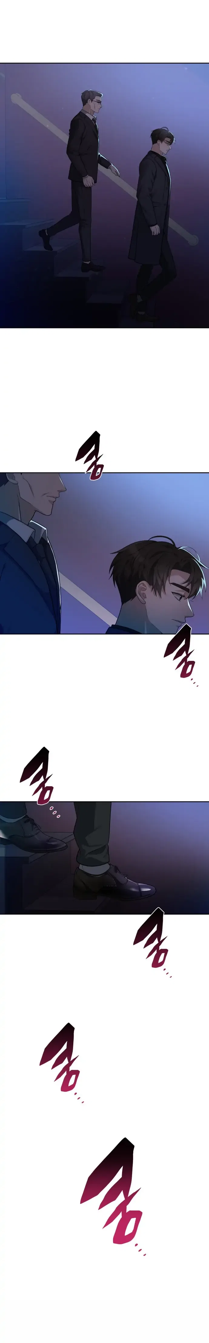 Love Affair Chapter 1 – Page 6