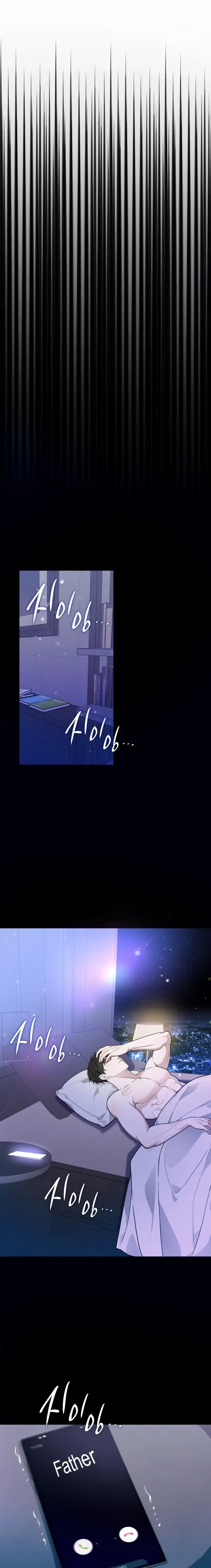 Love Affair Chapter 1 – Page 7
