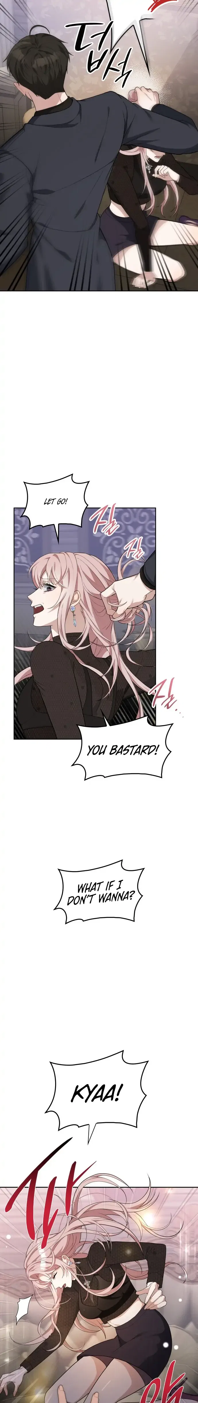 Love Affair Chapter 1 – Page 26
