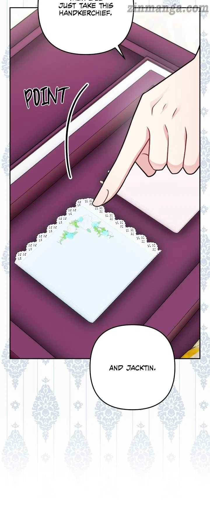 I’m Living with my Mother-in-law Chapter 10 – Page 6