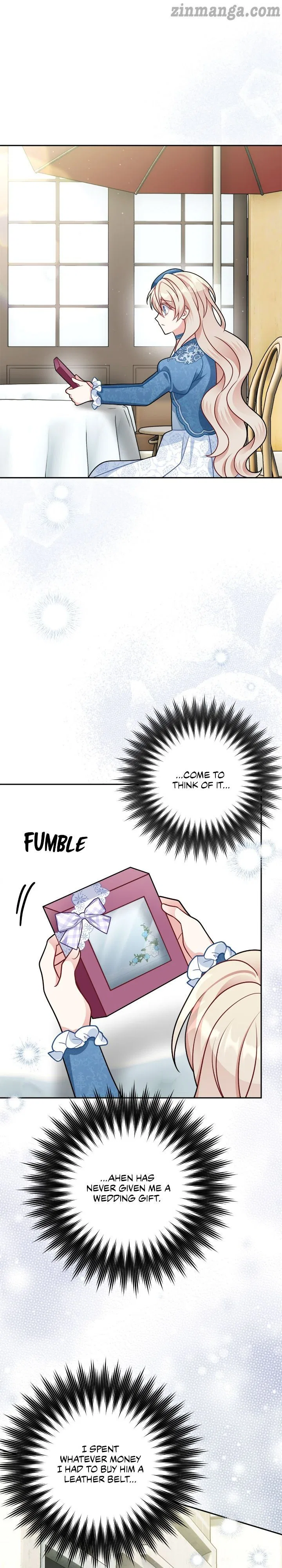 I’m Living with my Mother-in-law Chapter 10 – Page 12