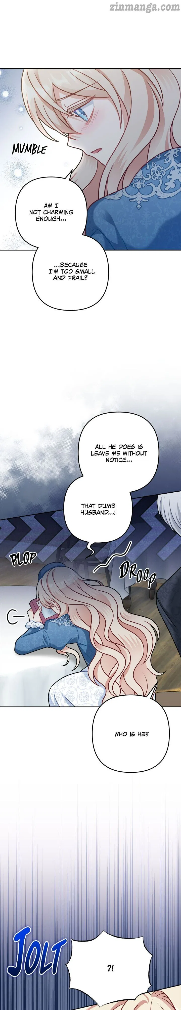I’m Living with my Mother-in-law Chapter 10 – Page 14