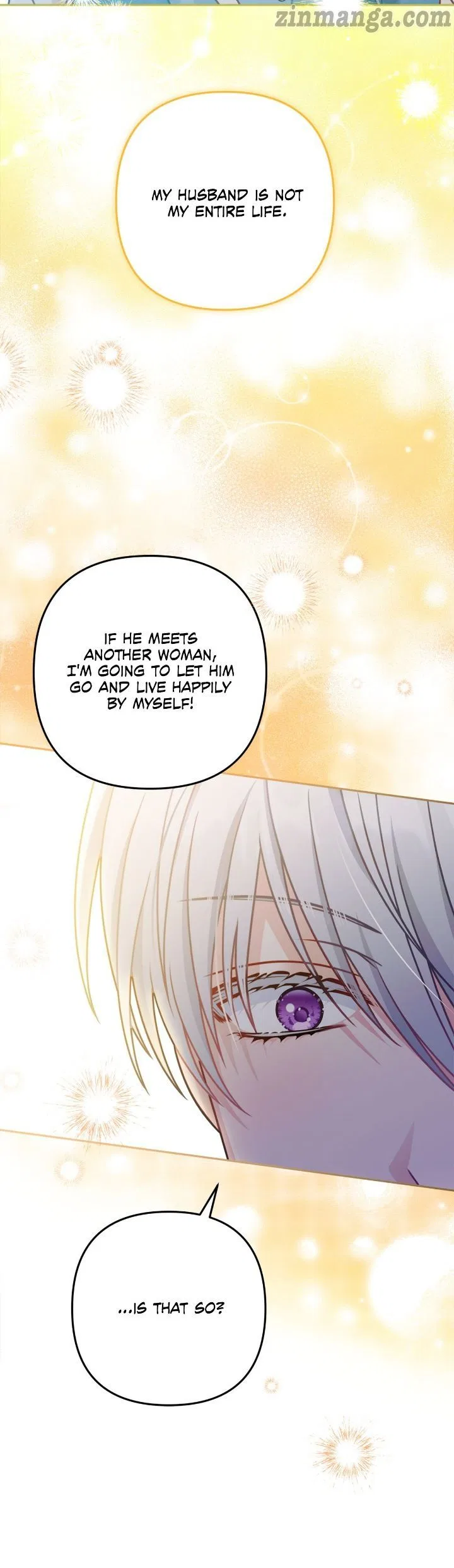 I’m Living with my Mother-in-law Chapter 10 – Page 19