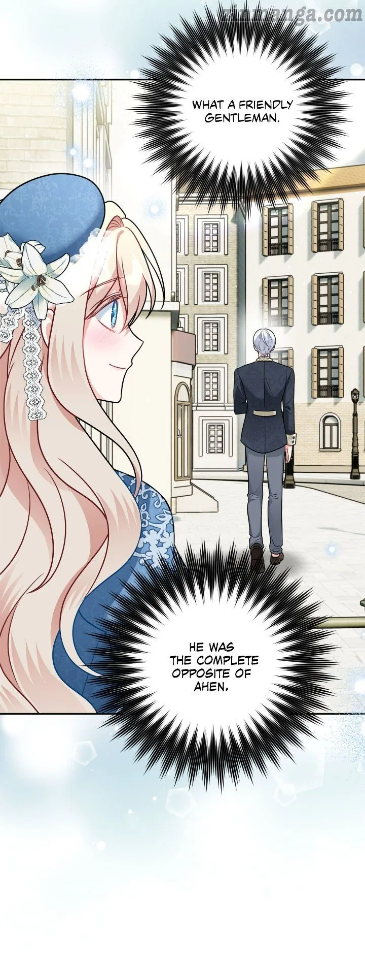 I’m Living with my Mother-in-law Chapter 10 – Page 23