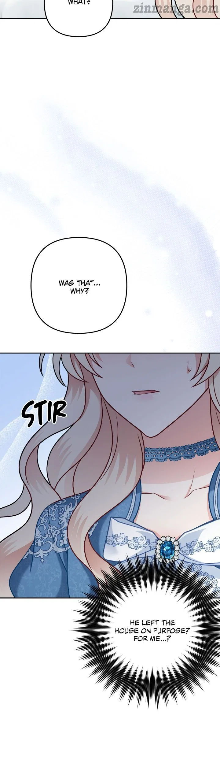 I’m Living with my Mother-in-law Chapter 10 – Page 31