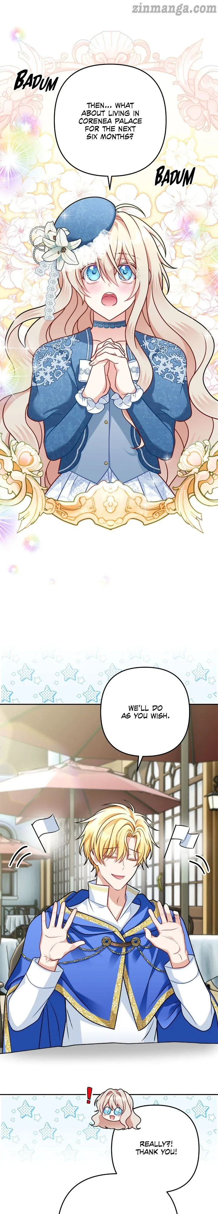 I’m Living with my Mother-in-law Chapter 10 – Page 34
