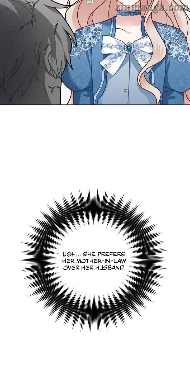 I’m Living with my Mother-in-law Chapter 10 – Page 39