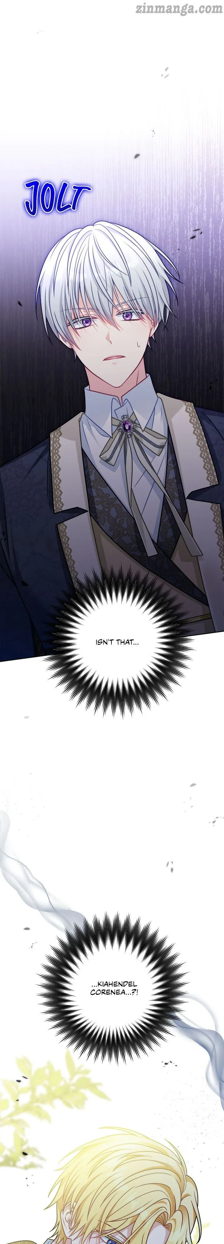 I’m Living with my Mother-in-law Chapter 10 – Page 44