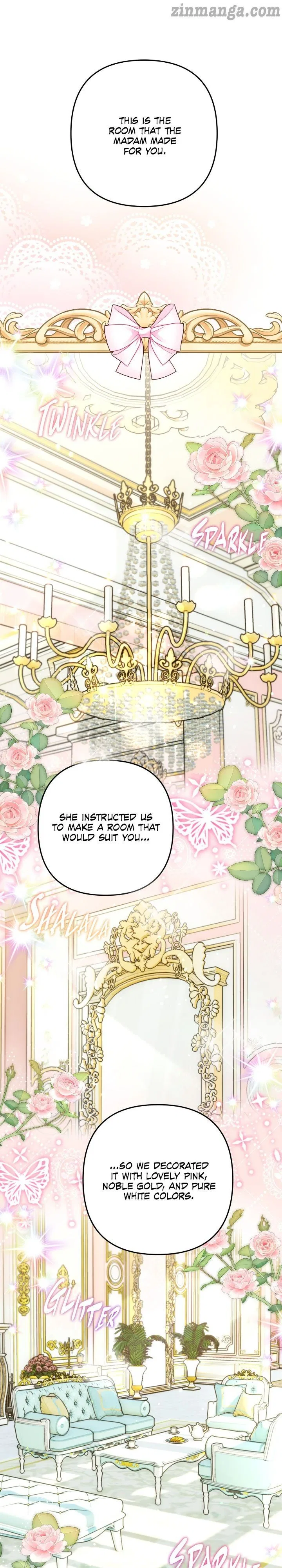 I’m Living with my Mother-in-law Chapter 9 – Page 4